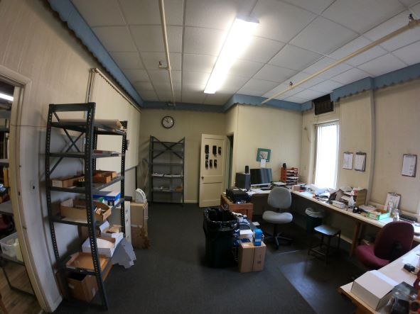 More Photos Of 112 Park Ave, Wind Gap Warehouse For Lease