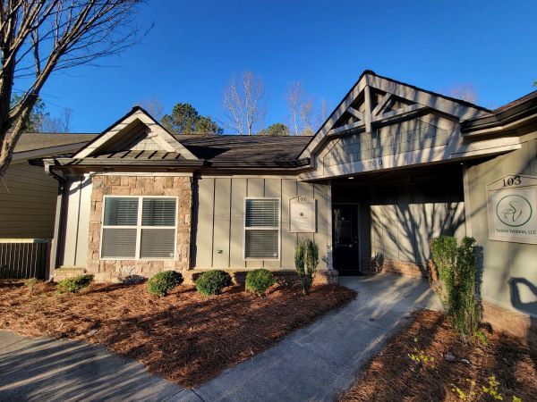 Primary Photo Of 1800 Hog Mountain Rd, Watkinsville Office For Lease