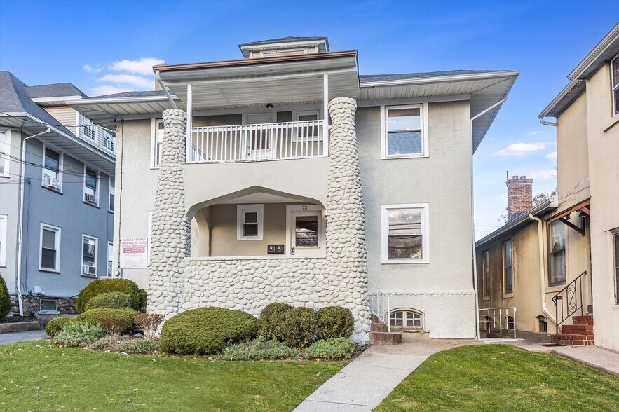 More Photos Of 73-75 Glenridge Ave, Montclair Apartments For Sale