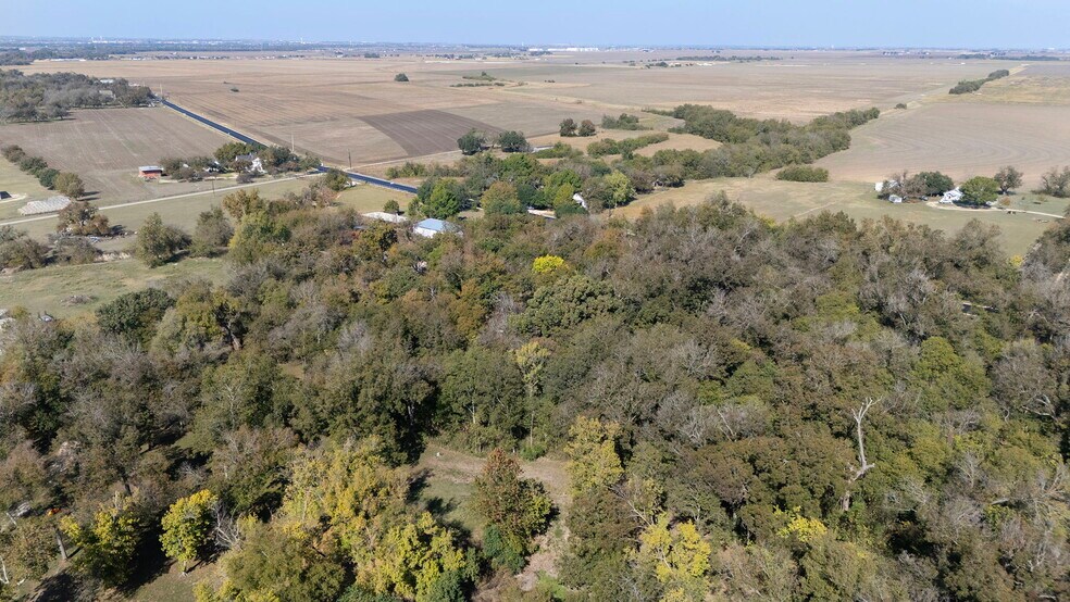 More Photos Of 75 County Road 129, Taylor Land For Sale