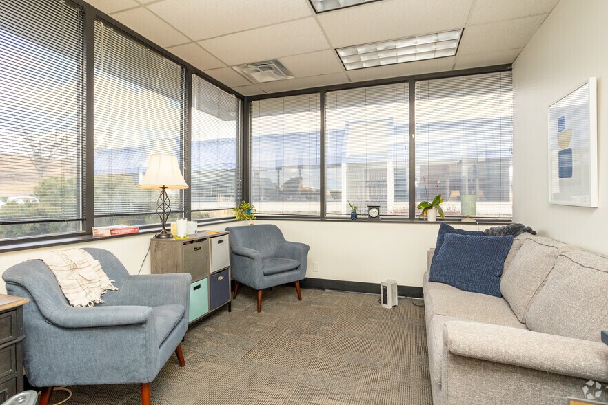 More Photos Of 10824 Old Mill Rd, Omaha Office For Sale