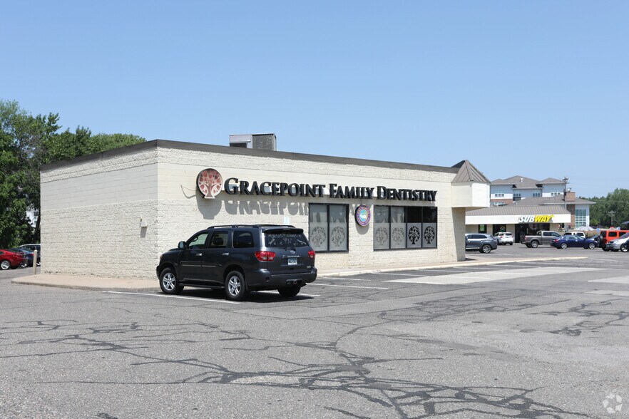 More Photos Of 9300-9390 Lexington Ave NE, Circle Pines Unknown For Lease