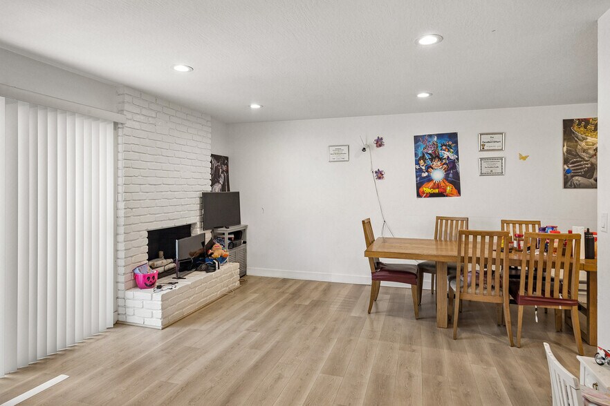 More Photos Of 3451 Princeton Way, Santa Clara Multifamily For Sale