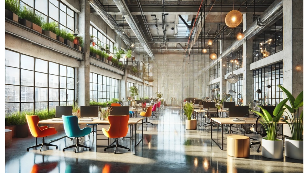 More Photos Of 5 E 59th St, New York Office For Lease