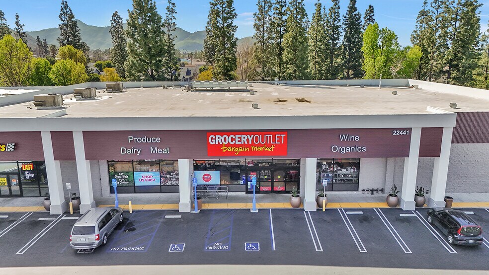 More Photos Of 22409-22499 Barton Rd, Grand Terrace Unknown For Lease