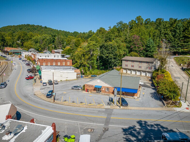 More Photos Of 108 E Main St, Saluda Bank For Sale