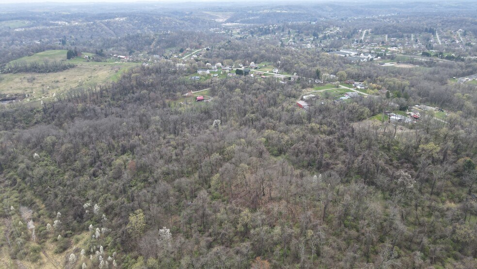 More Photos Of 266 McChain Road, Finleyville Land For Sale