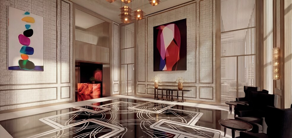 More Photos Of 623 Fifth Ave, New York Office For Lease