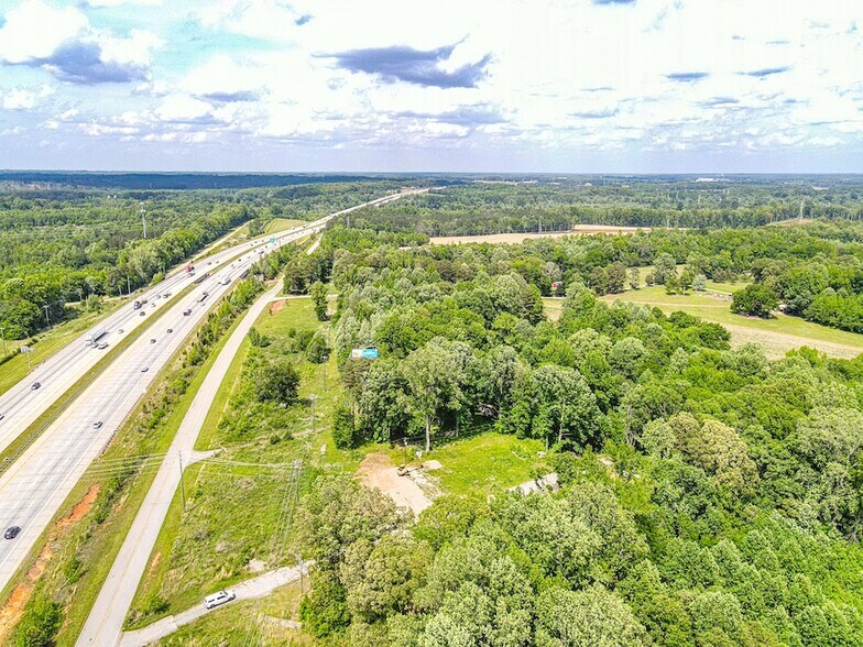 More Photos Of 701 Willow Creek Dr, Salisbury Land For Sale