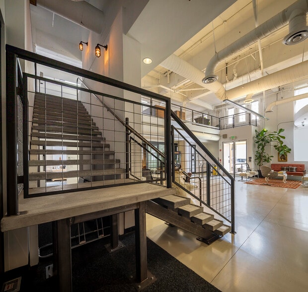More Photos Of 150 Green St, San Francisco Office For Sale