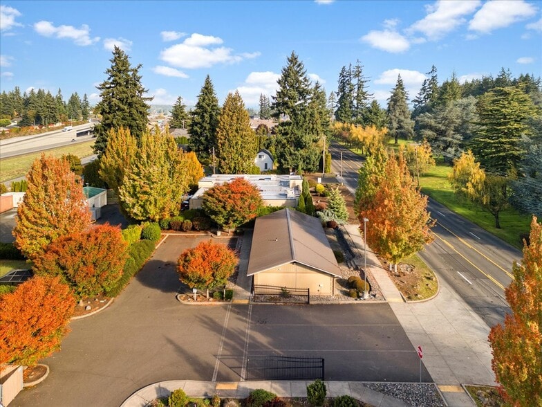 More Photos Of 1114 NE 112th Ave, Vancouver Warehouse For Sale