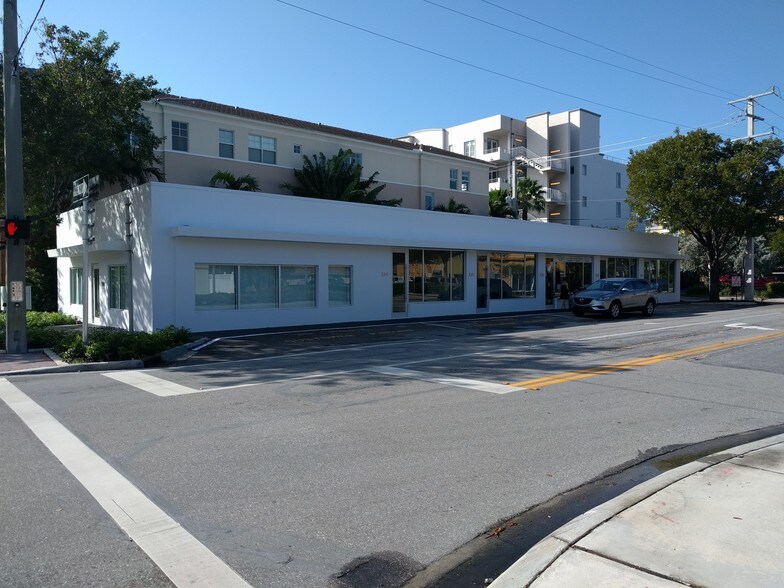 More Photos Of 198 NE 6th Ave, Delray Beach Storefront Retail Office For Lease