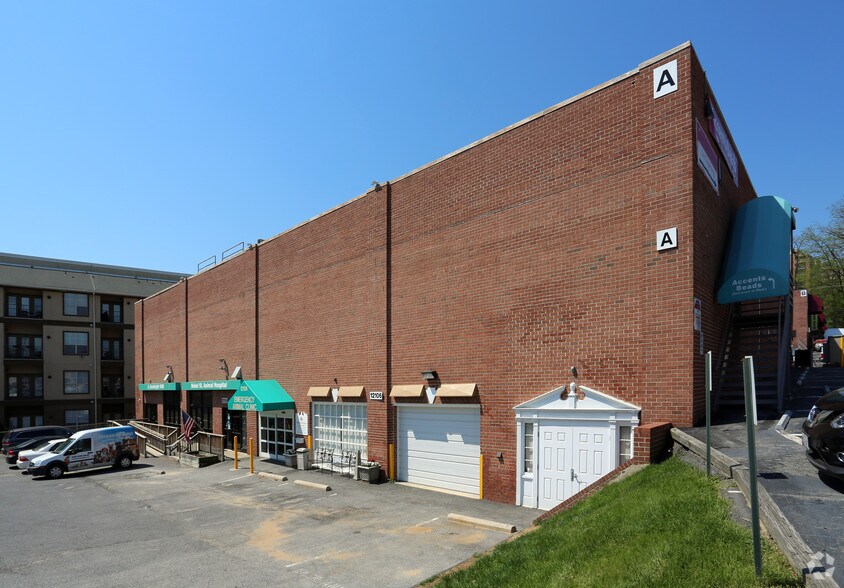 More Photos Of 12148-12198 Nebel St, Rockville Unknown For Lease