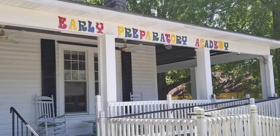 More Photos Of 3058 Stone Mountain St, Lithonia Daycare Center For Sale