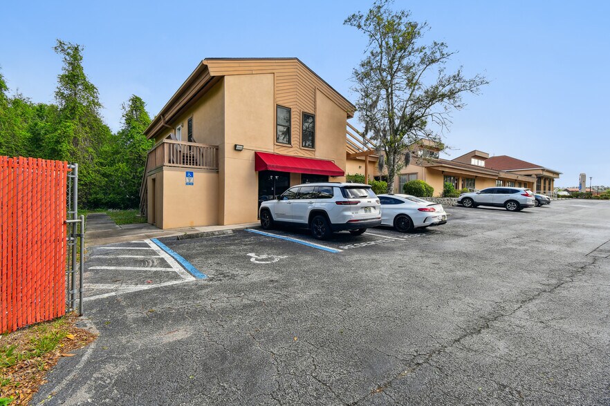 More Photos Of 4540 Southside Blvd, Jacksonville Medical For Lease