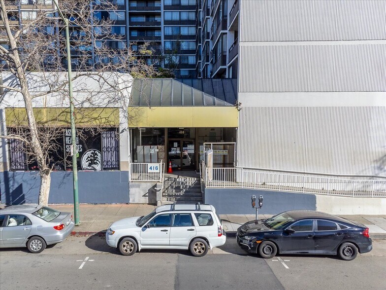 More Photos Of 801 Franklin St, Oakland Apartments For Sale