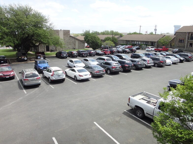 More Photos Of 13740 Research Blvd, Austin Office For Lease