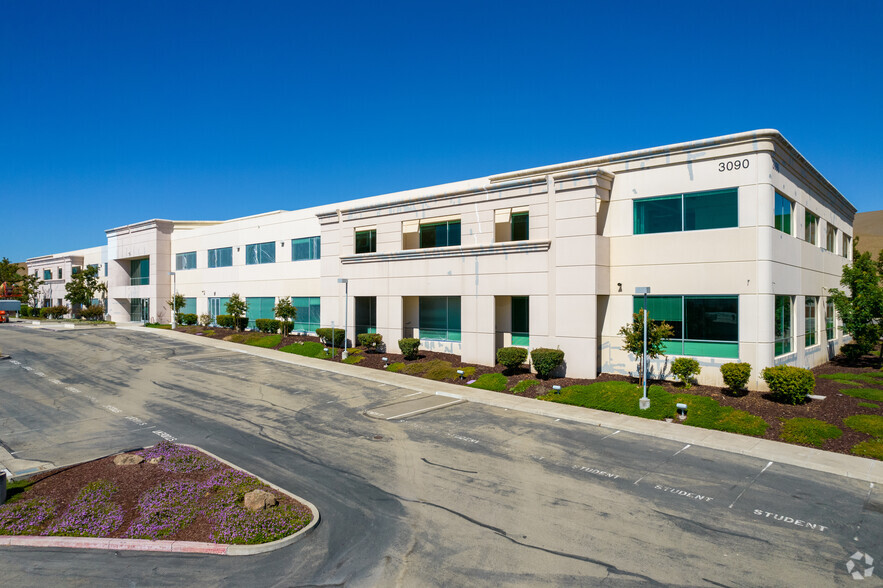 Primary Photo Of 3090 Independence Dr, Livermore Office For Lease