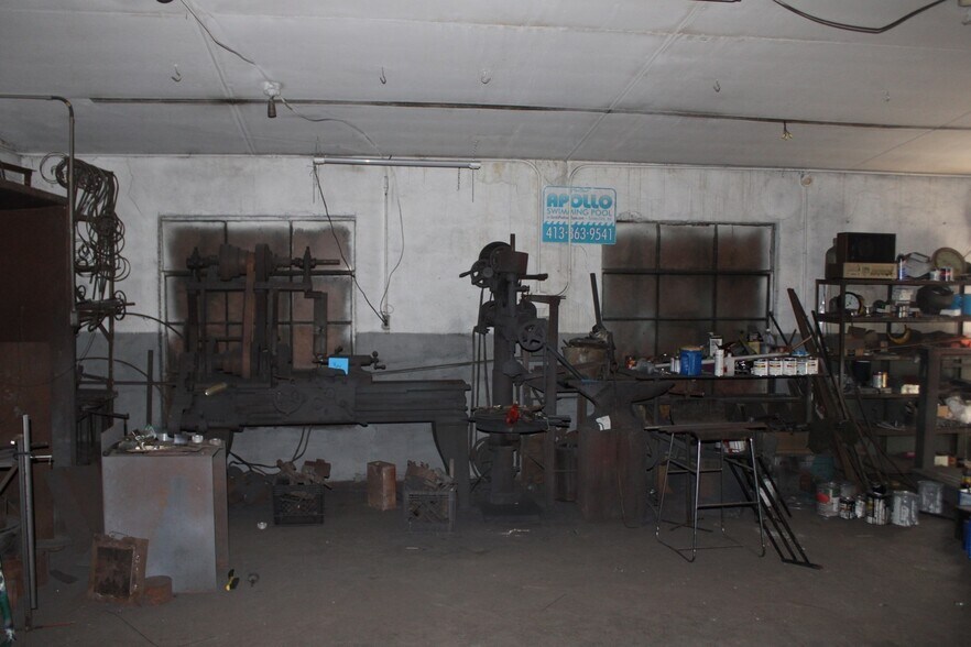 More Photos Of 5 Millers Falls Rd, Turners Falls Warehouse For Sale