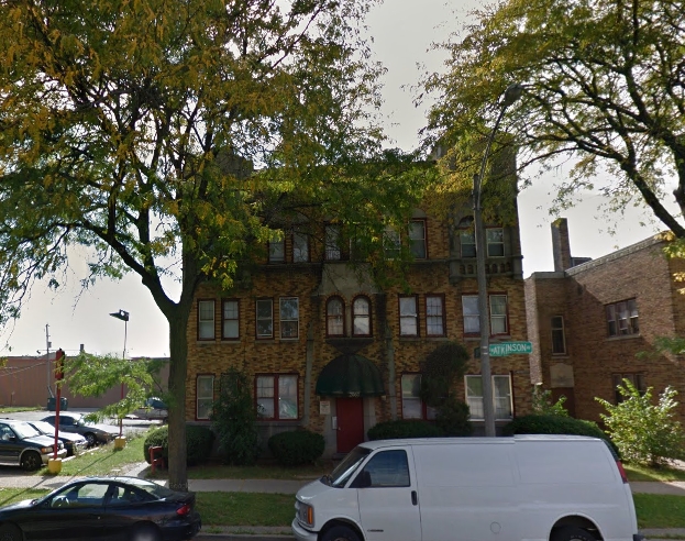 Primary Photo Of 2061 W Atkinson Ave, Milwaukee Apartments For Sale