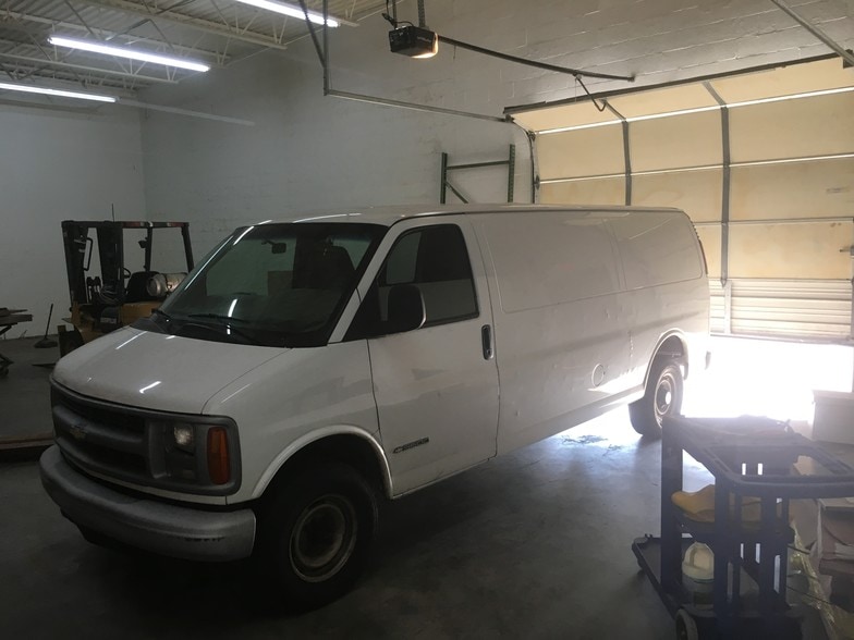 More Photos Of 6699 Fletcher Creek Cv, Memphis Warehouse For Sale