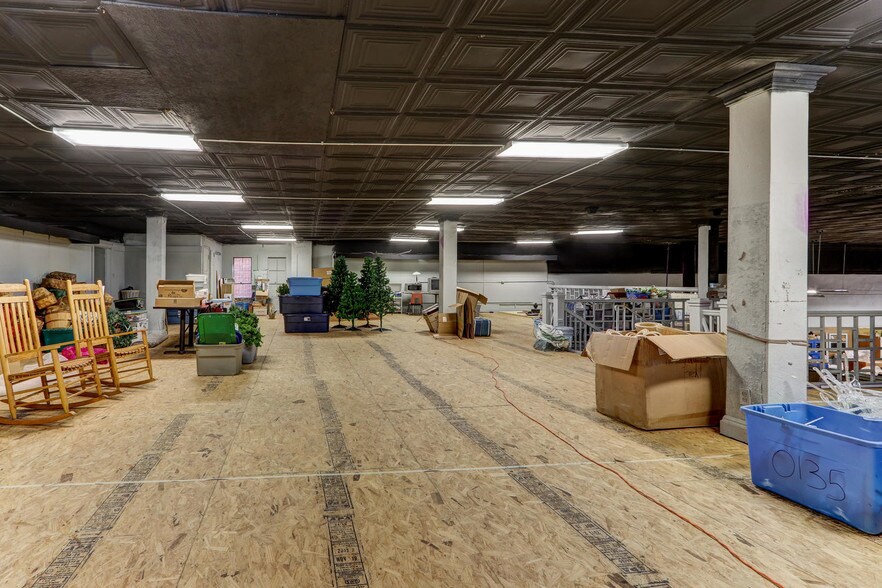 More Photos Of 227-229 S Scales St, Reidsville Storefront Retail Residential For Sale