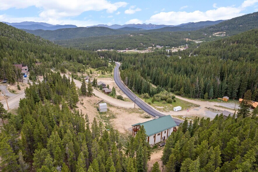 More Photos Of 8630 Fall River Rd, Idaho Springs Storefront Retail Residential For Sale