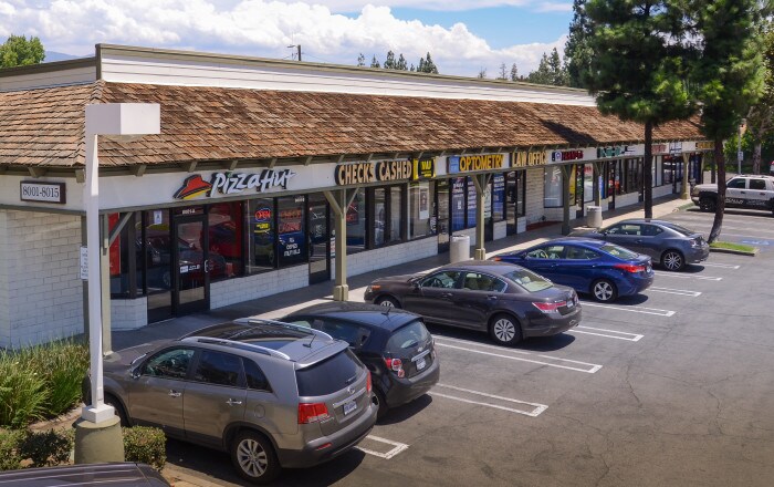 More Photos Of 8001-8081 Archibald Ave, Rancho Cucamonga Unknown For Lease