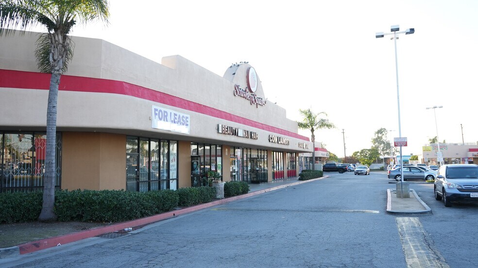 More Photos Of 1000-1096 W Rosecrans Ave, Gardena Unknown For Sale