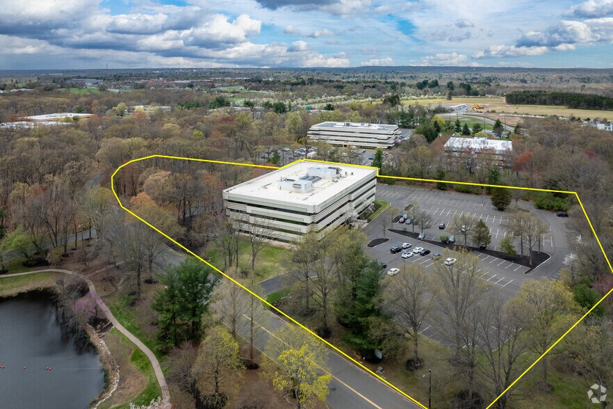 More Photos Of 3 Independence Way, Princeton Business Park For Sale