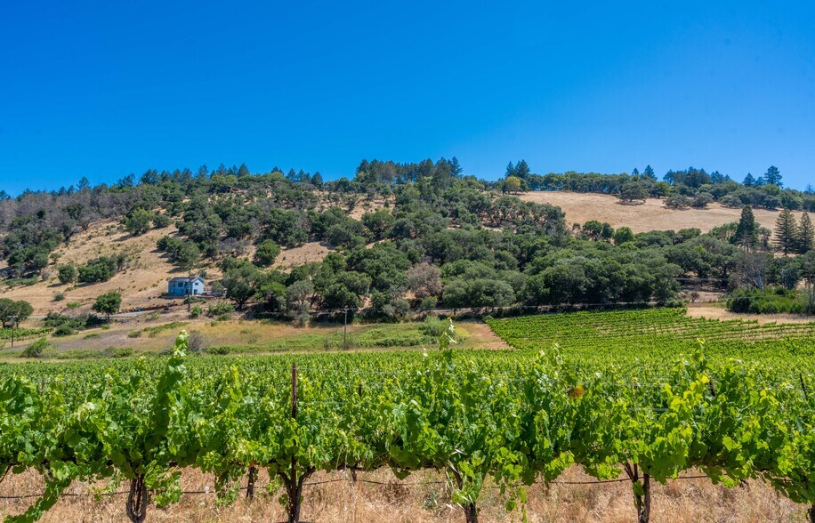More Photos Of 7044 Bennett Valley Rd, Santa Rosa Land For Sale