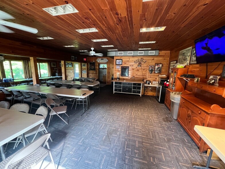 More Photos Of 374 Neer Rd, Long Eddy Lodge Meeting Hall For Sale