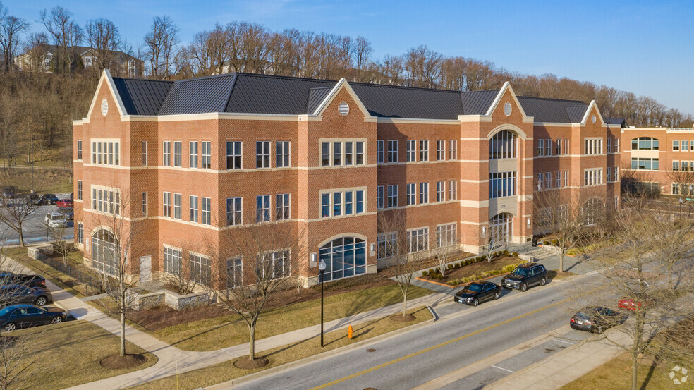 Primary Photo Of 2700 Quarry Lake Dr, Baltimore Medical For Lease