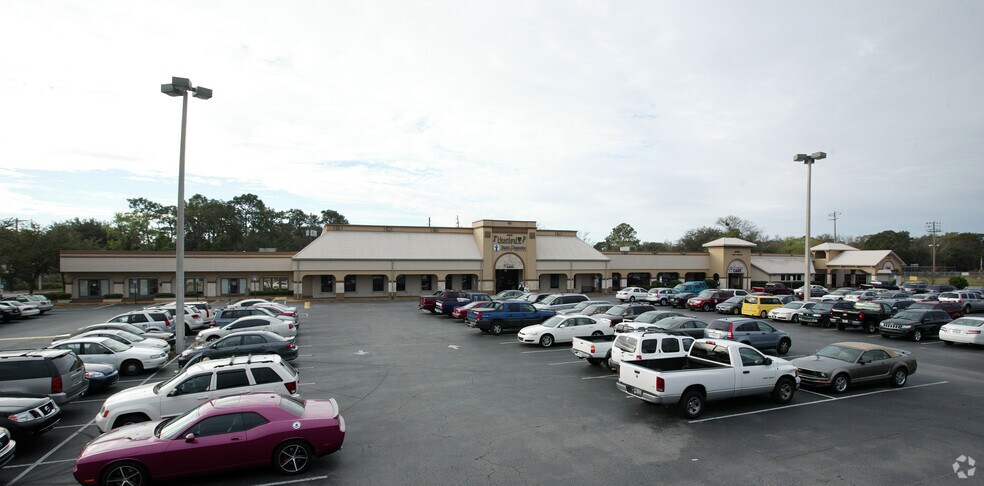 Primary Photo Of 6500 Fort Caroline Rd, Jacksonville Unknown For Lease