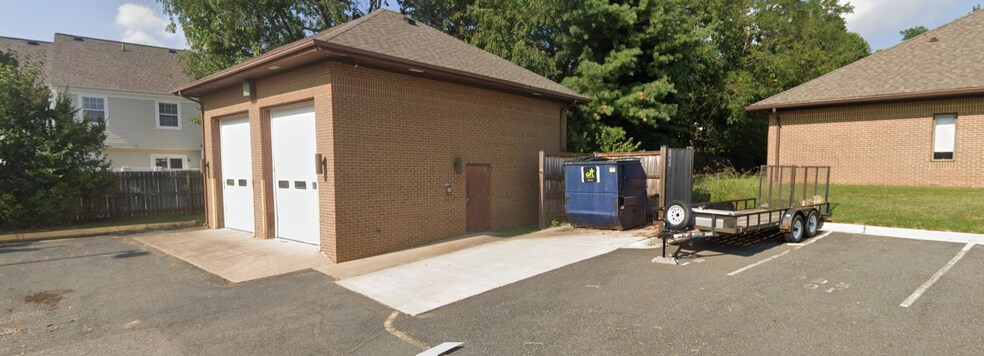 More Photos Of 422 Garrisonville Rd, Stafford Medical For Lease