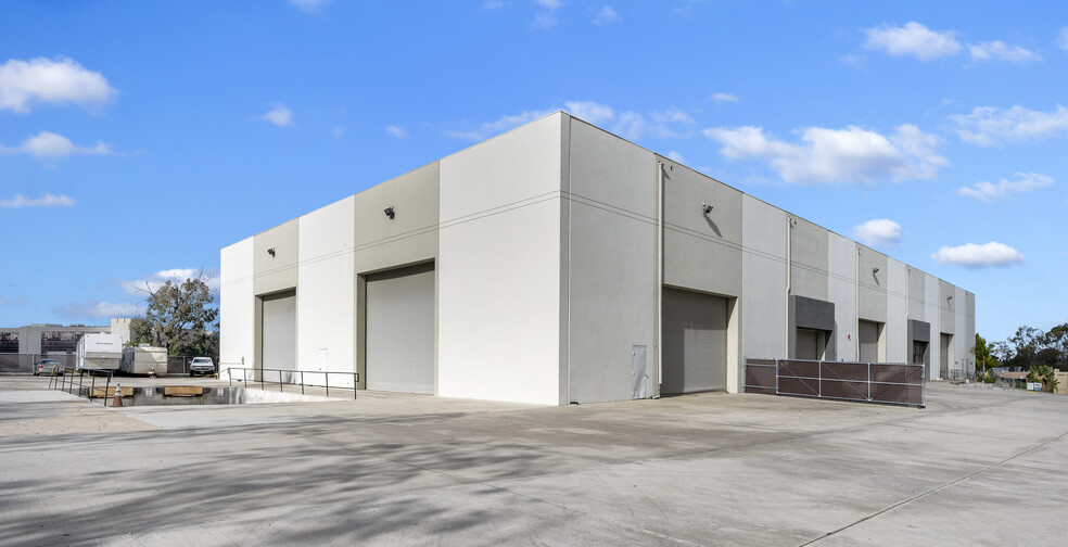 More Photos Of 7451 Trade St, San Diego Manufacturing For Lease