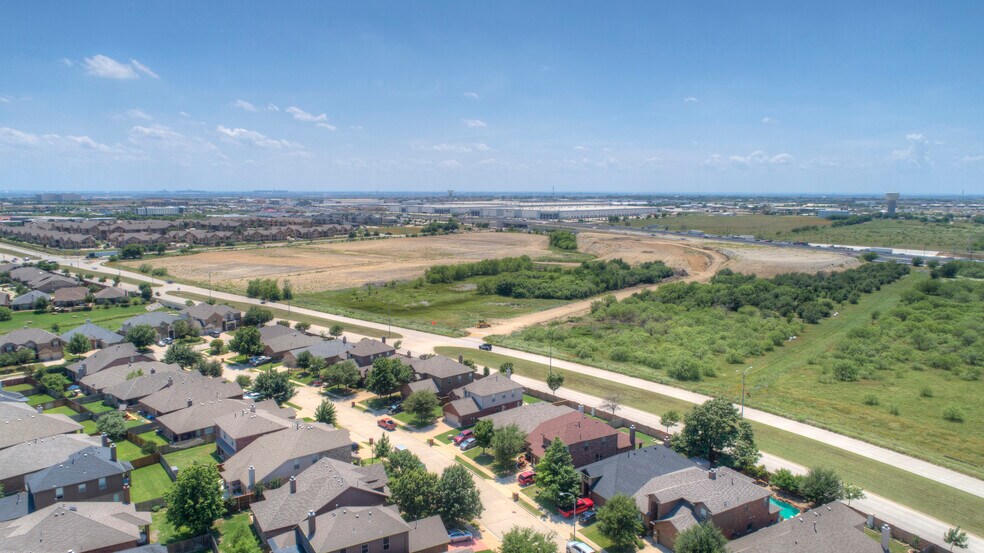 More Photos Of 11401 Timberland, Fort Worth Land For Sale