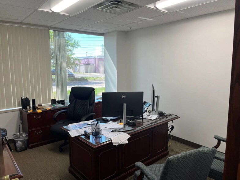 More Photos Of 12900 Hall Rd, Sterling Heights Office For Lease