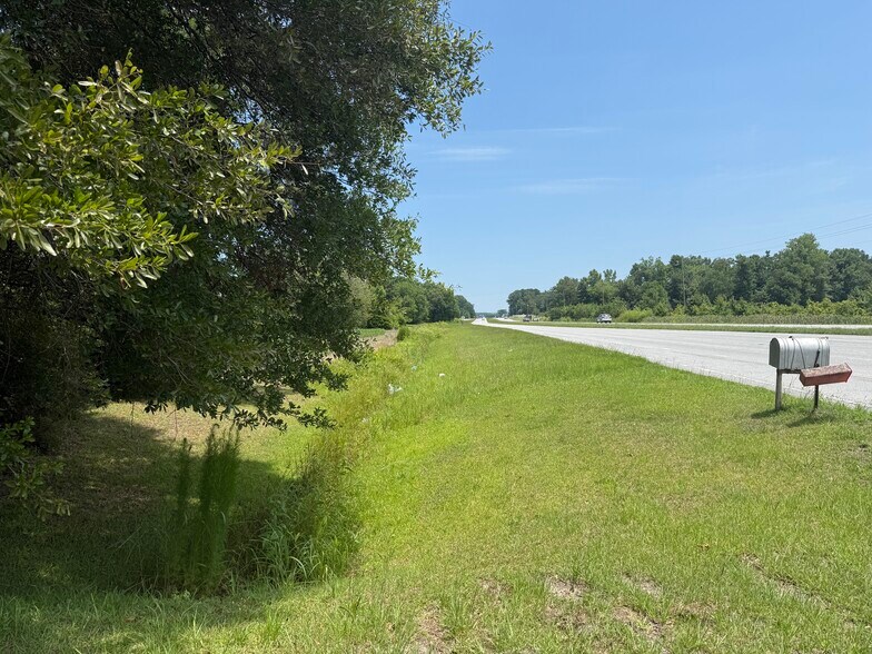 More Photos Of 5238 US Highway 264 W, Washington Land For Sale