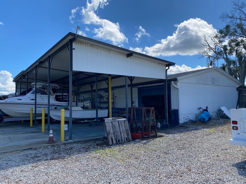 More Photos Of 720 N US 17-92 Hwy, Longwood Light Manufacturing For Sale