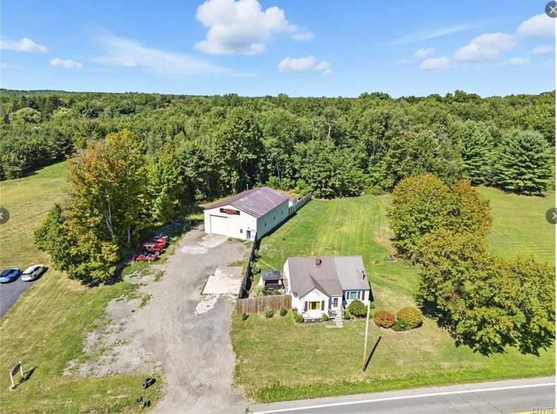 More Photos Of 2800 NY-49, West Monroe Auto Repair For Sale