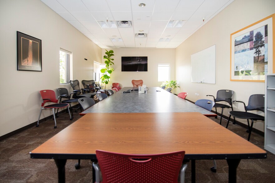 More Photos Of 5450 Western Ave, Boulder Office For Lease