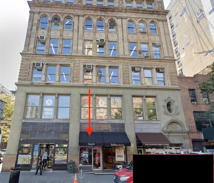 More Photos Of 434 6th Ave, New York Office For Lease