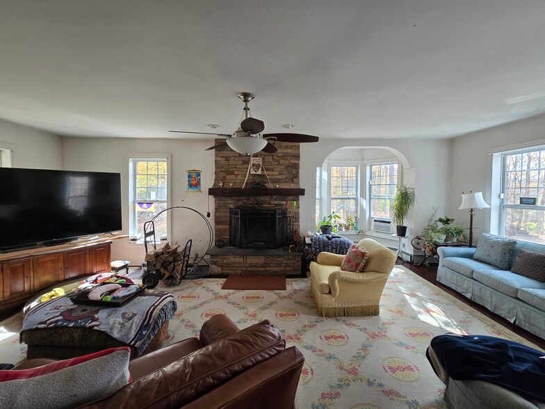 More Photos Of 50 Kennedy Ave, Ogdensburg Industrial For Sale