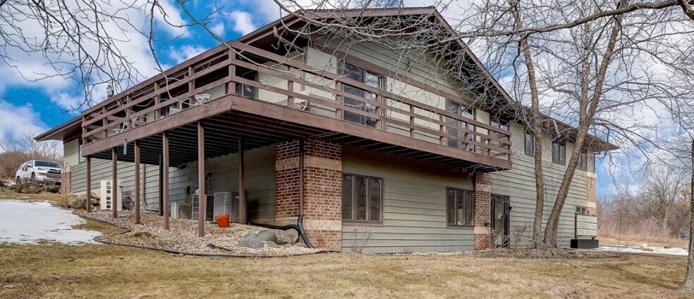 Primary Photo Of 2987 Yarmouth Greenway Dr, Madison Office For Sale