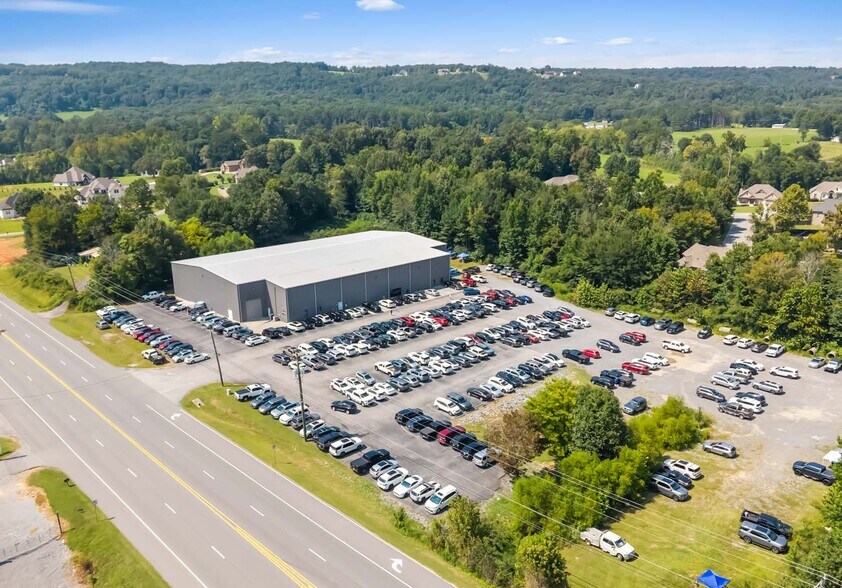 More Photos Of 4100 AL Highway 69, Guntersville Sports And Entertainment For Sale