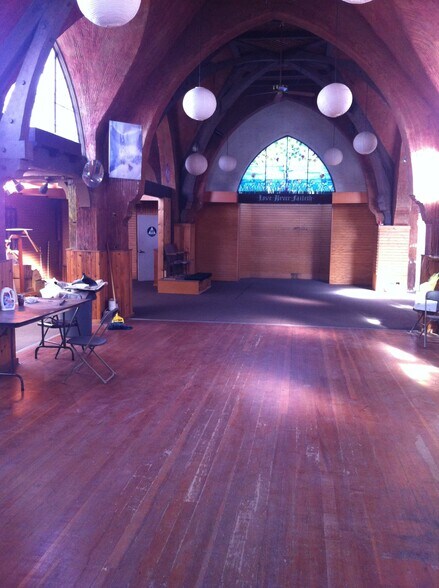 More Photos Of 3031-3051 Adeline St, Berkeley Freestanding For Lease