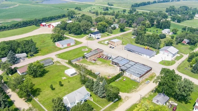 More Photos Of TBD Main St, Bradley Land For Sale