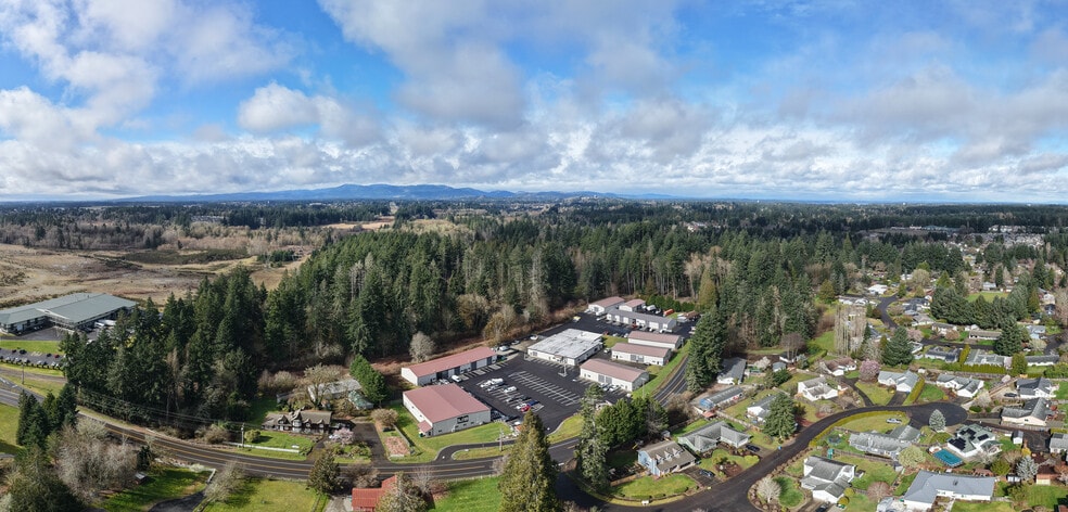 More Photos Of 6311 Rich Rd SE, Olympia Distribution For Sale