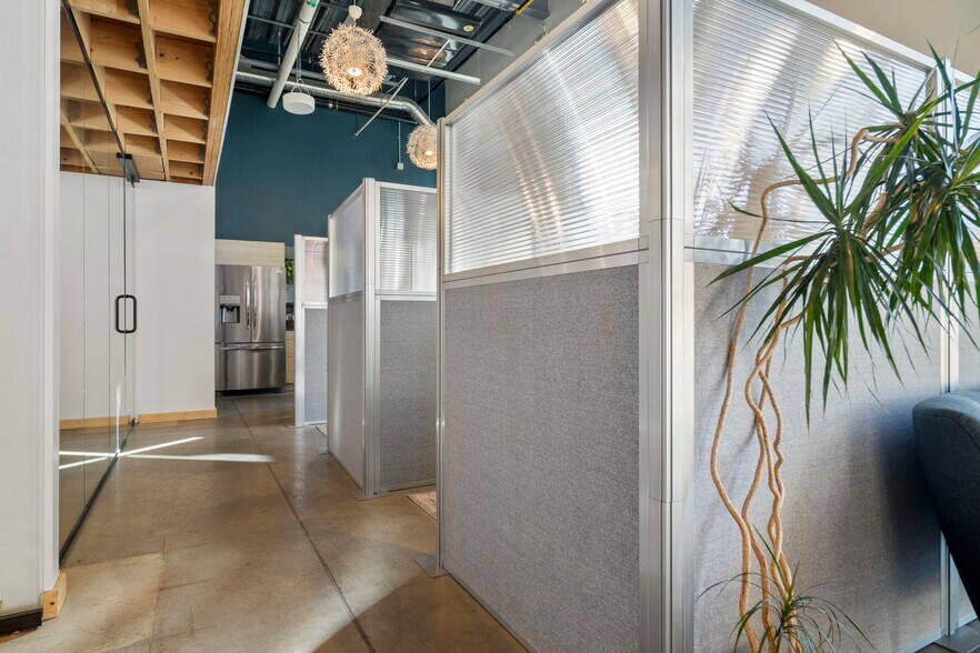 More Photos Of 3457 Ringsby Ct, Denver Loft Creative Space For Lease